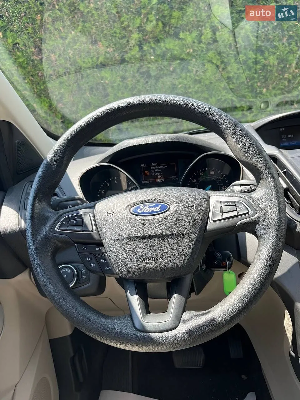 2018 Ford Escape - мініатюра 21