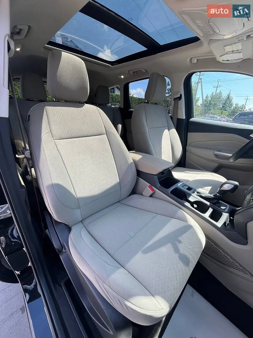 2018 Ford Escape - мініатюра 25