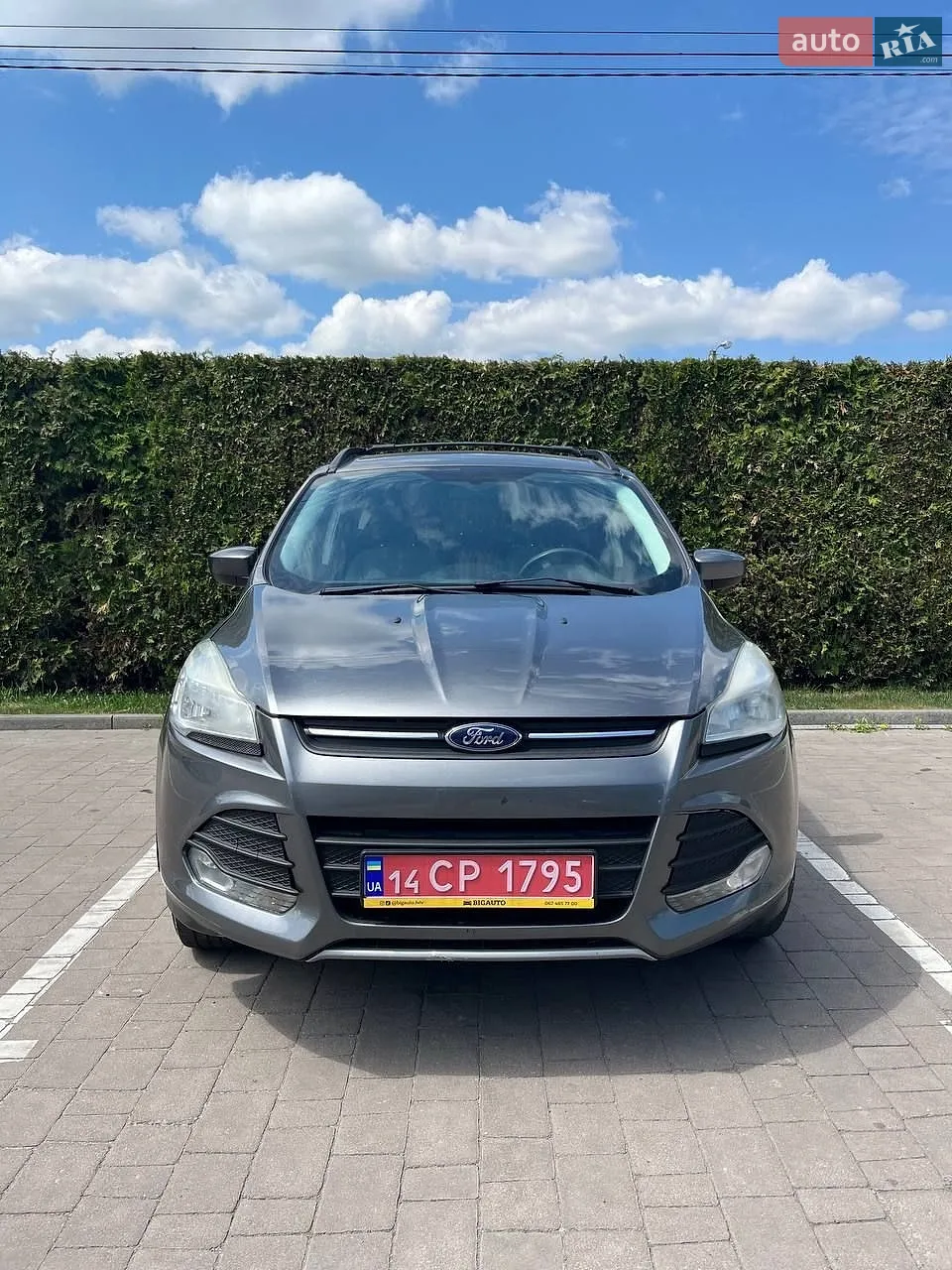 2011 Opel Antara - мініатюра 3