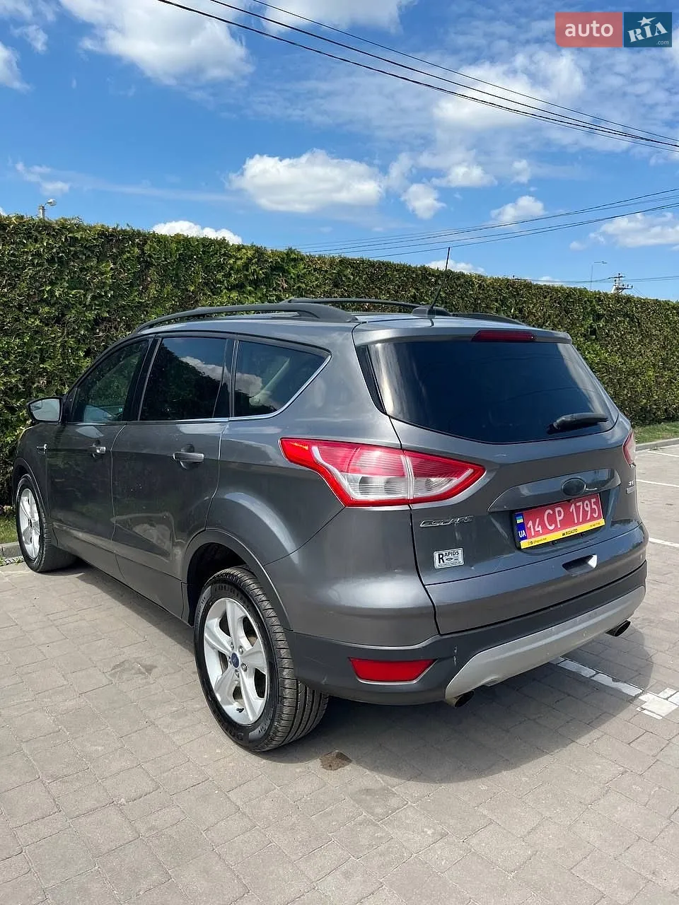 2011 Opel Antara - мініатюра 8