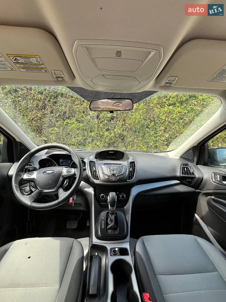 2011 Opel Antara - мініатюра 18