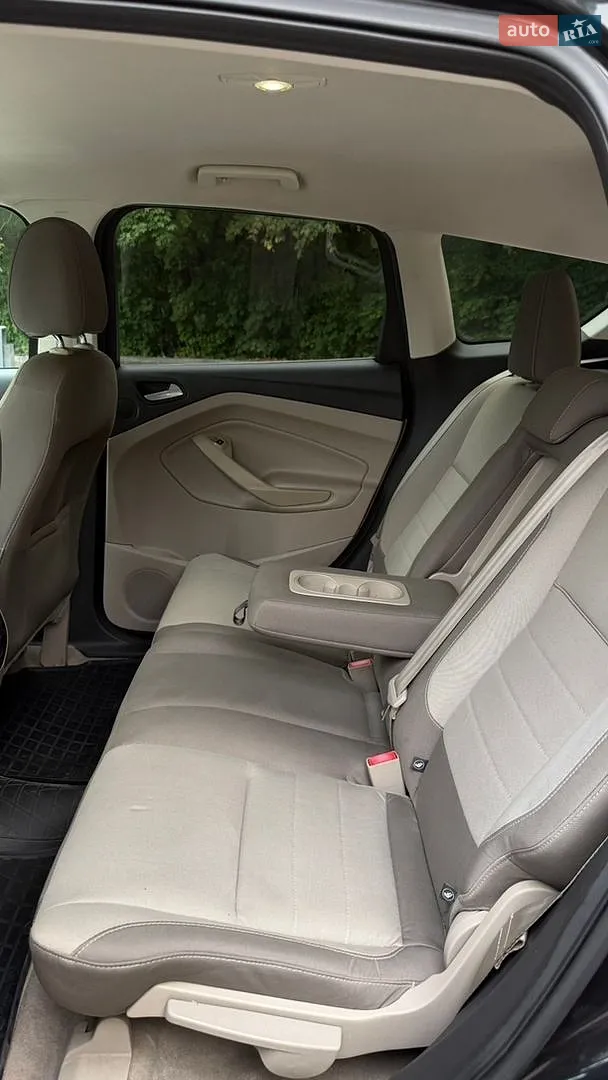 2014 Ford Escape - мініатюра 22