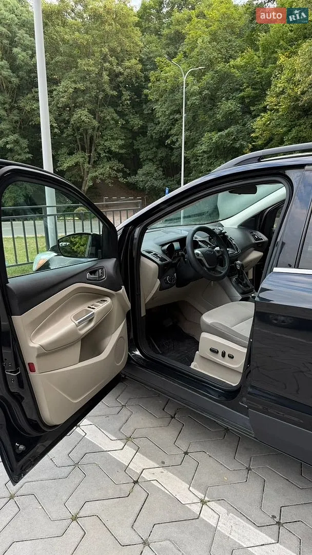 2014 Ford Escape - мініатюра 26