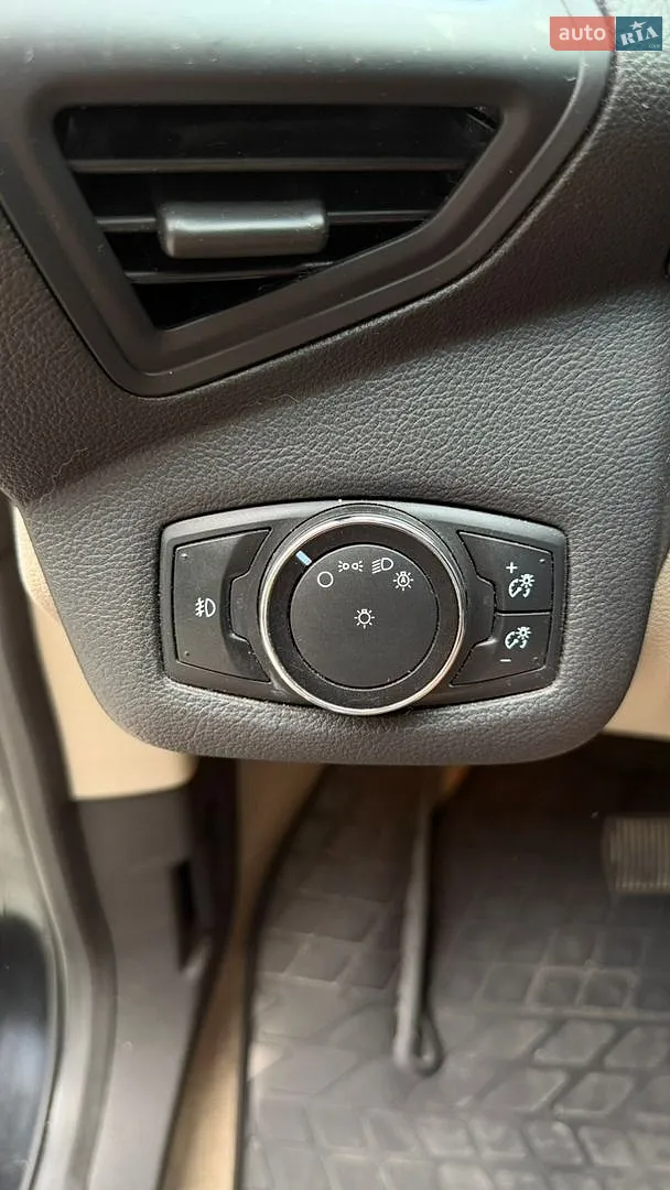 2014 Ford Escape - мініатюра 28