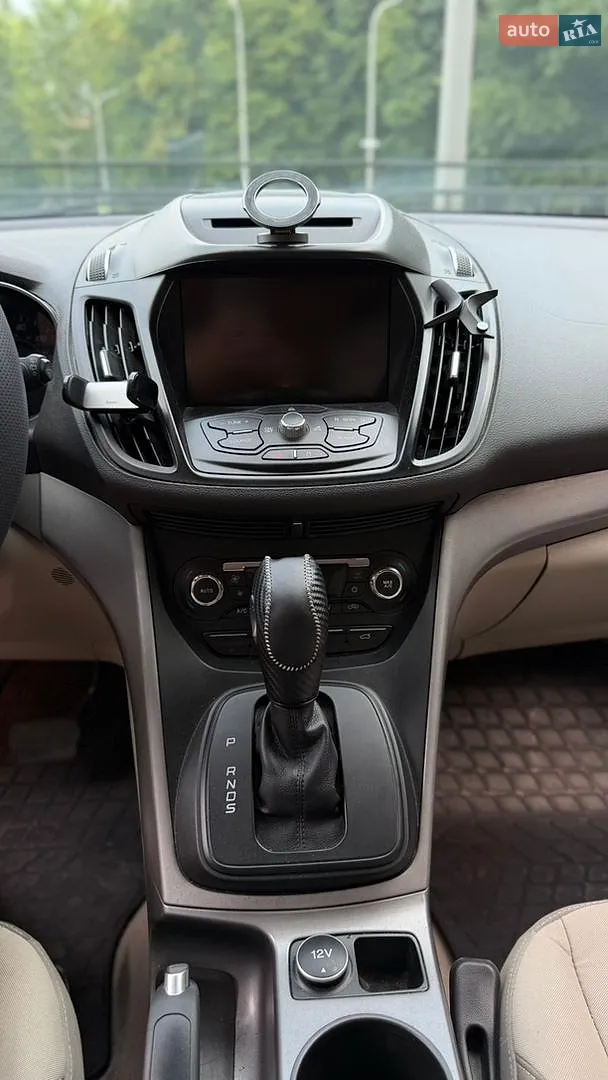 2014 Ford Escape - мініатюра 32