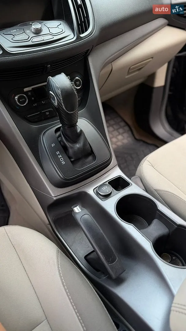 2014 Ford Escape - мініатюра 33