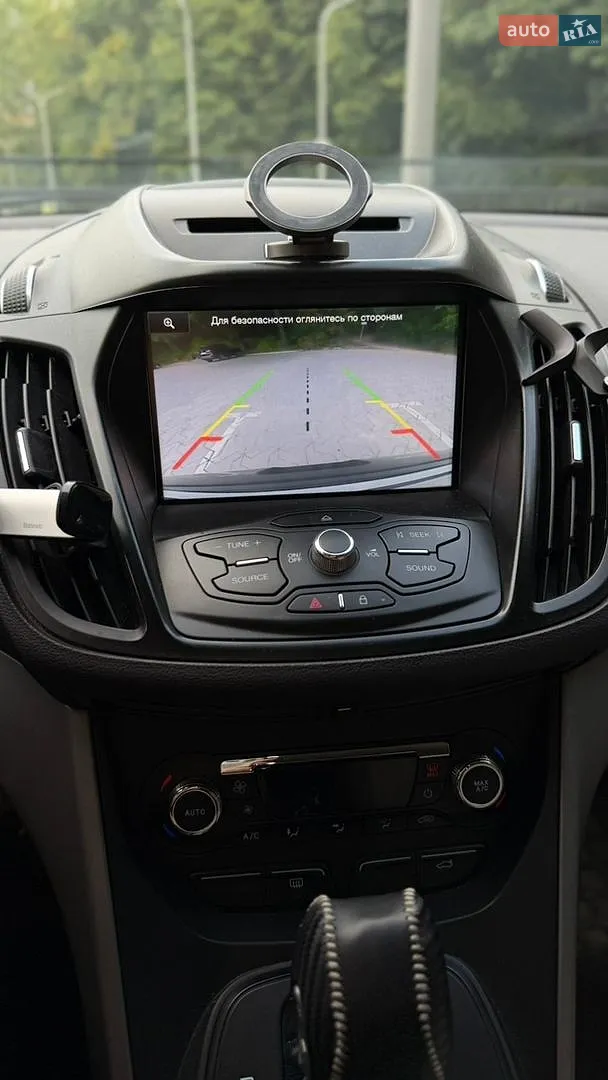 2014 Ford Escape - мініатюра 46