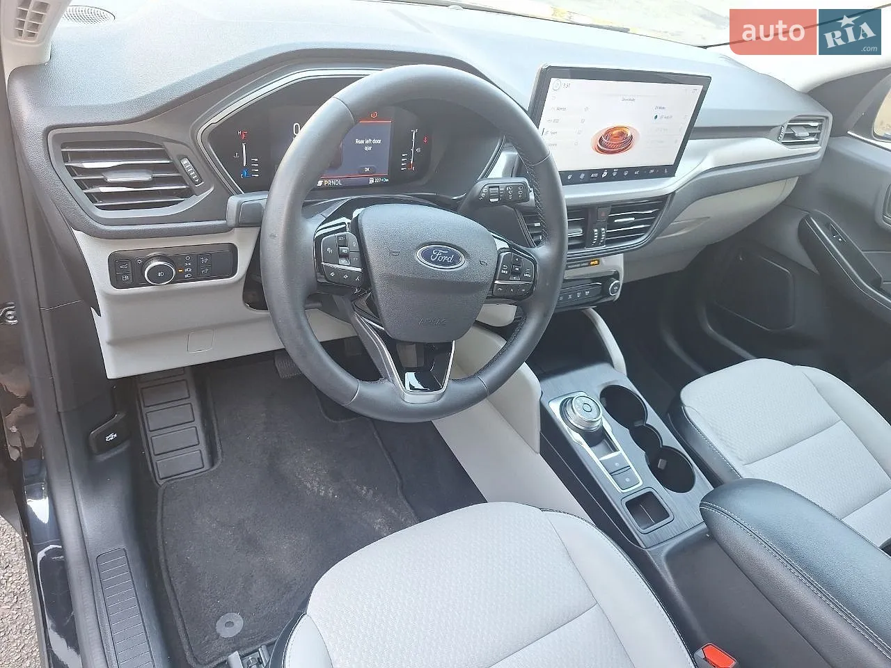 2024 Ford Escape - мініатюра 6
