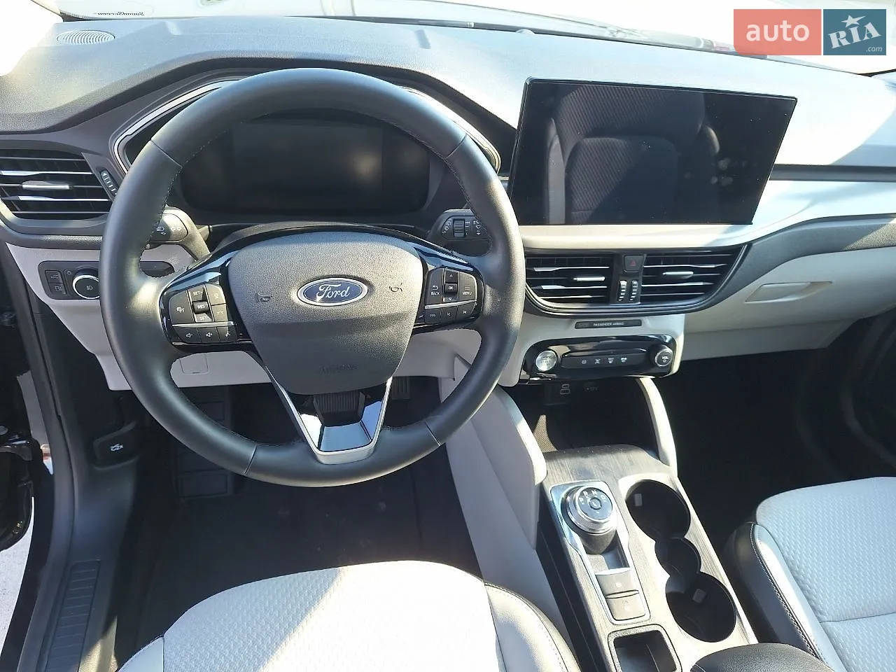2024 Ford Escape - мініатюра 15