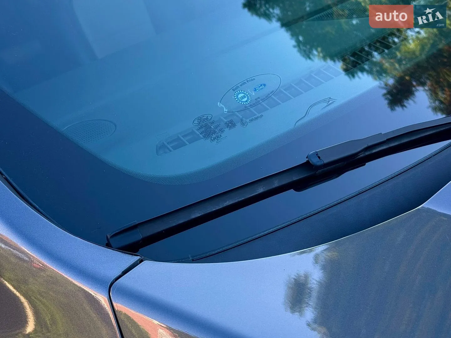 2021 Ford Escape - мініатюра 7
