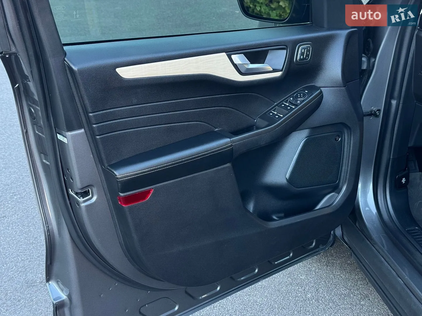 2021 Ford Escape - мініатюра 14
