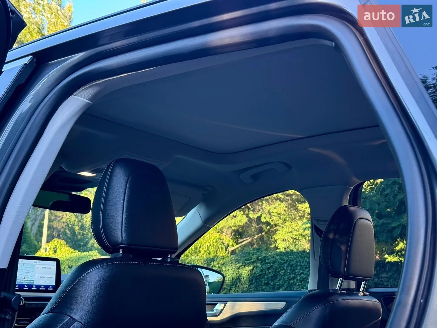 2021 Ford Escape - мініатюра 24