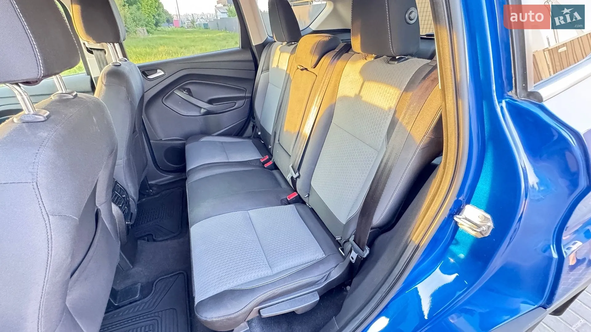 2017 Ford Escape - мініатюра 17