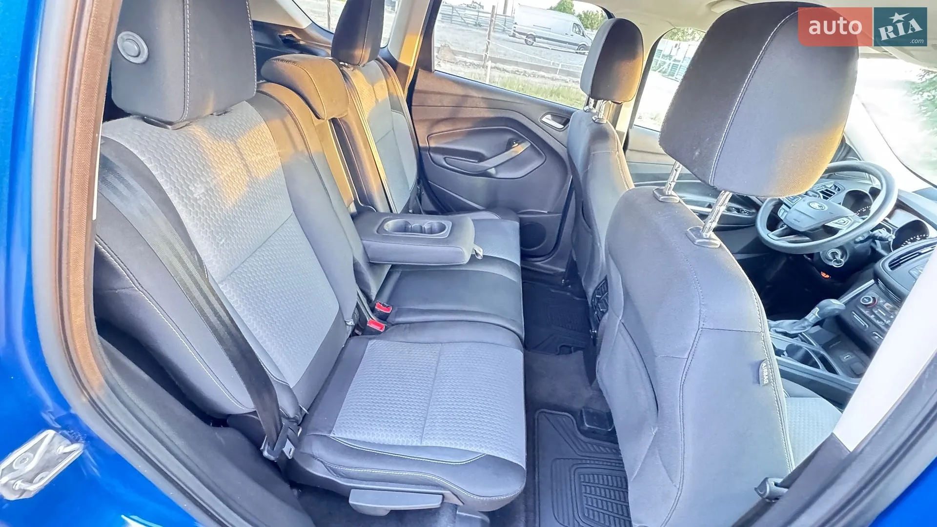 2017 Ford Escape - мініатюра 22
