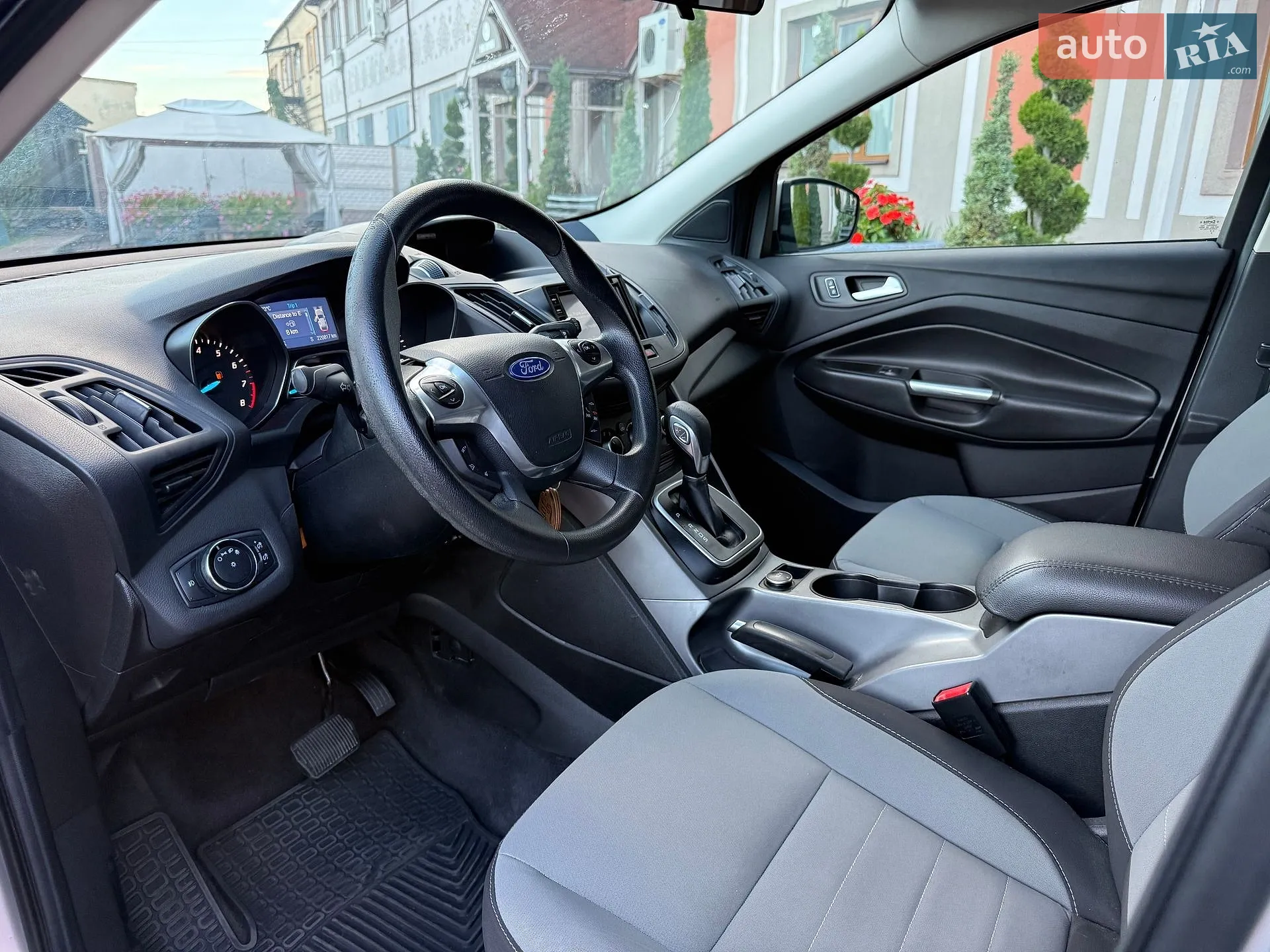 2013 Ford Escape - мініатюра 33