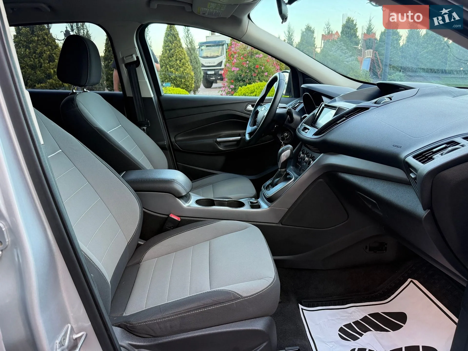 2013 Ford Escape - мініатюра 48