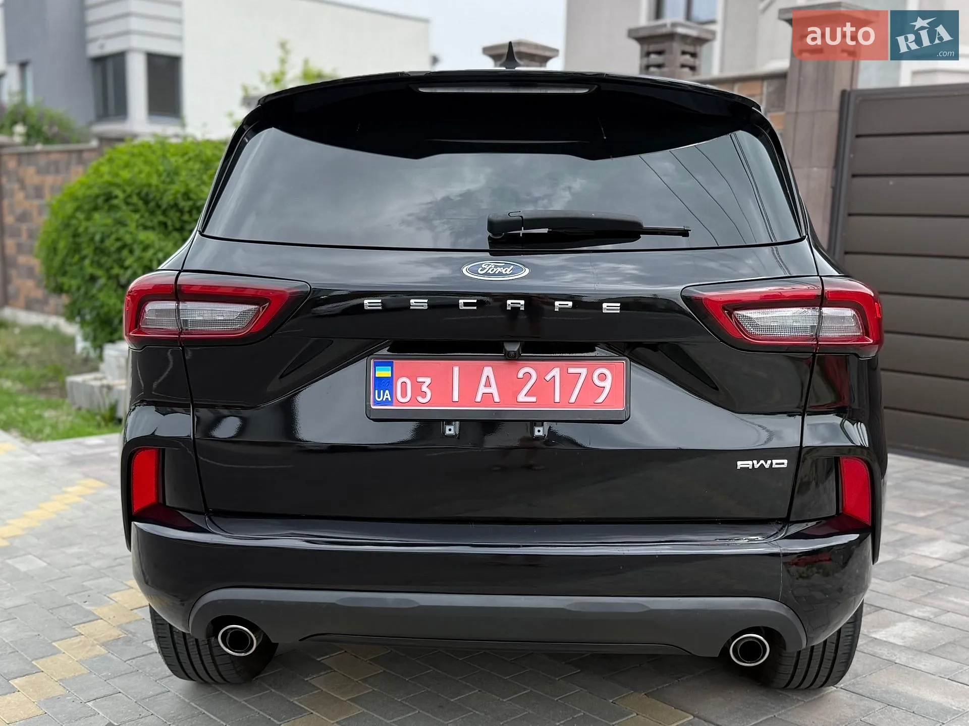 2023 Ford Escape - мініатюра 20