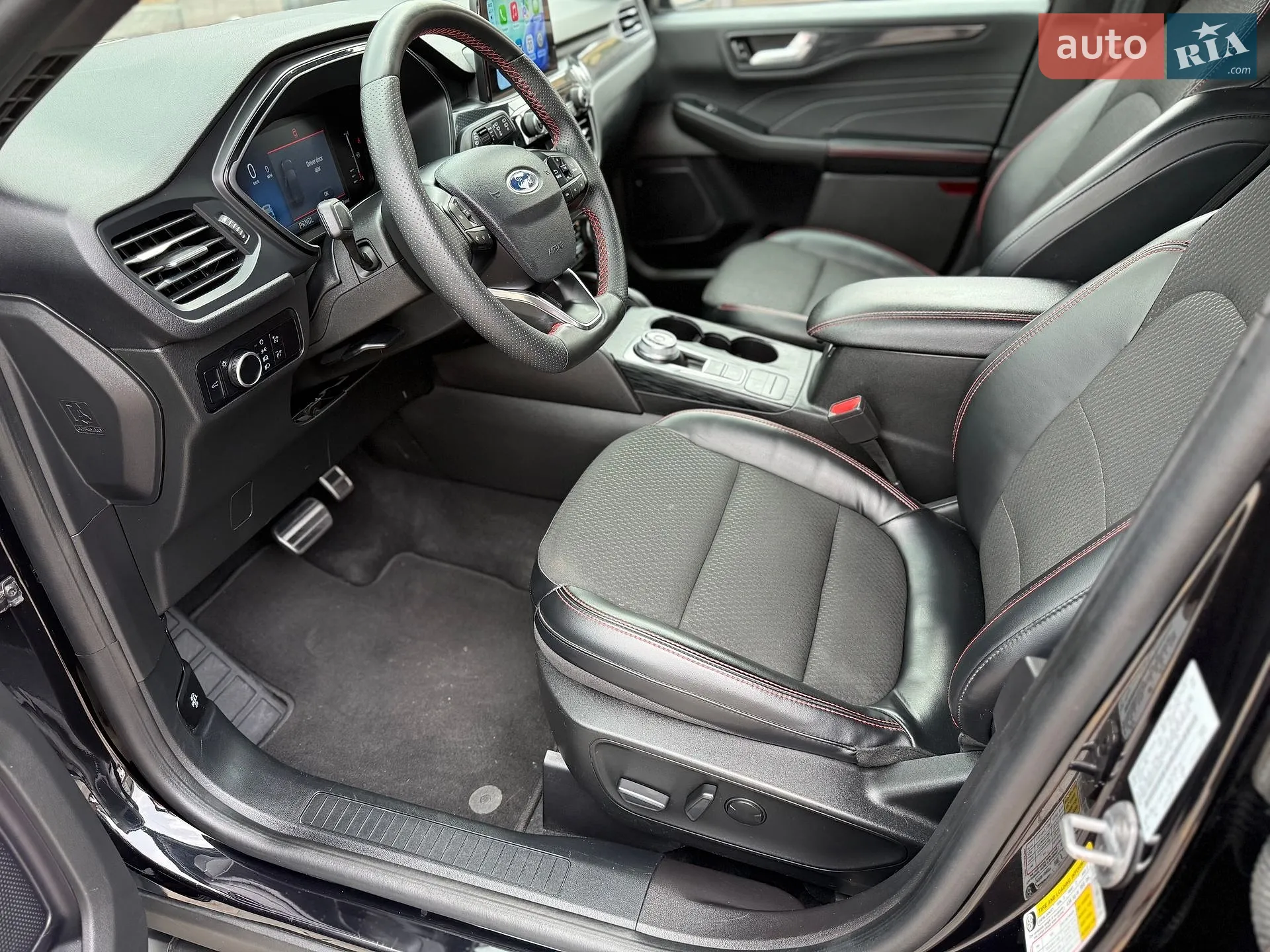 2023 Ford Escape - мініатюра 30
