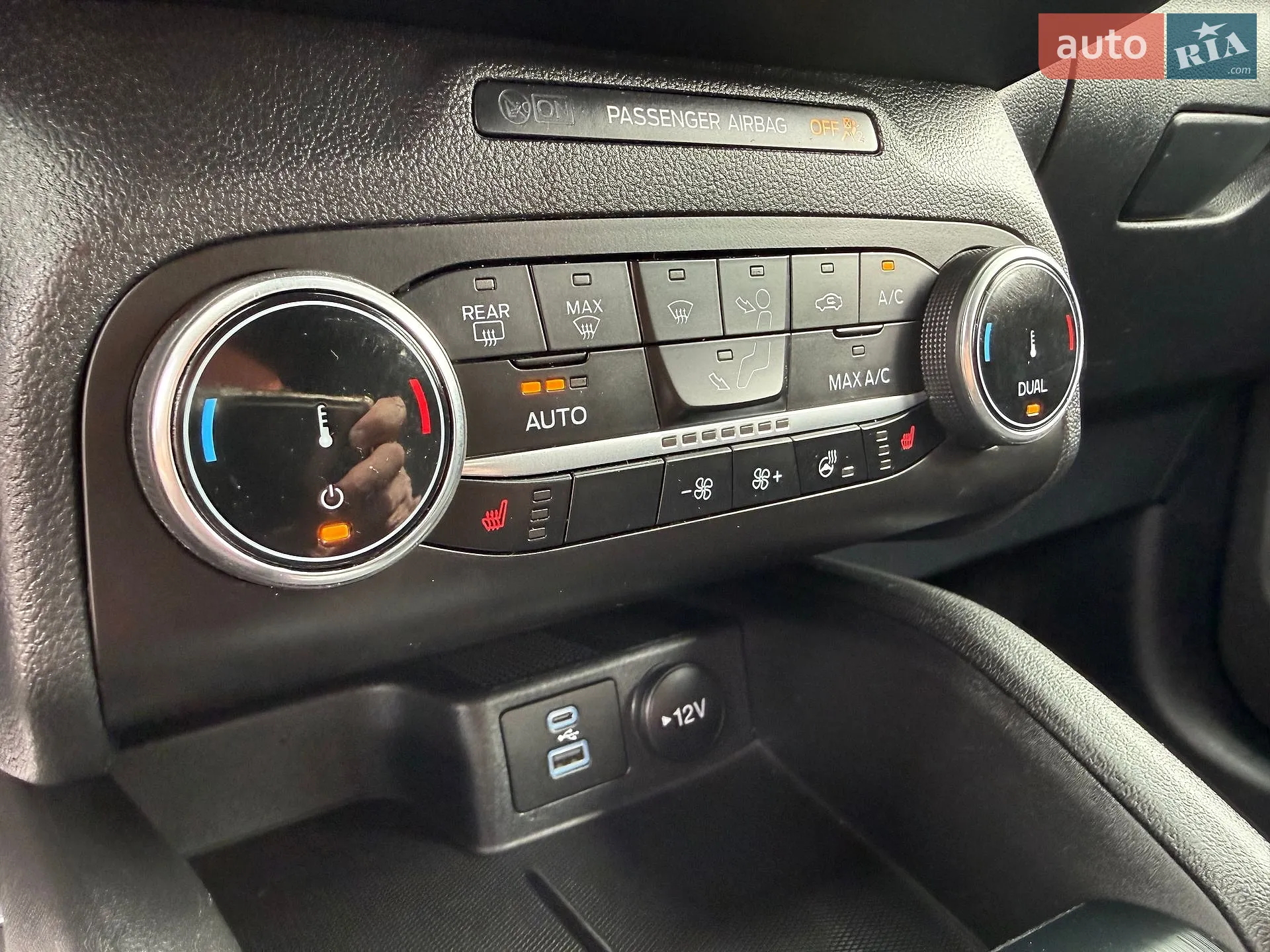 2023 Ford Escape - мініатюра 34