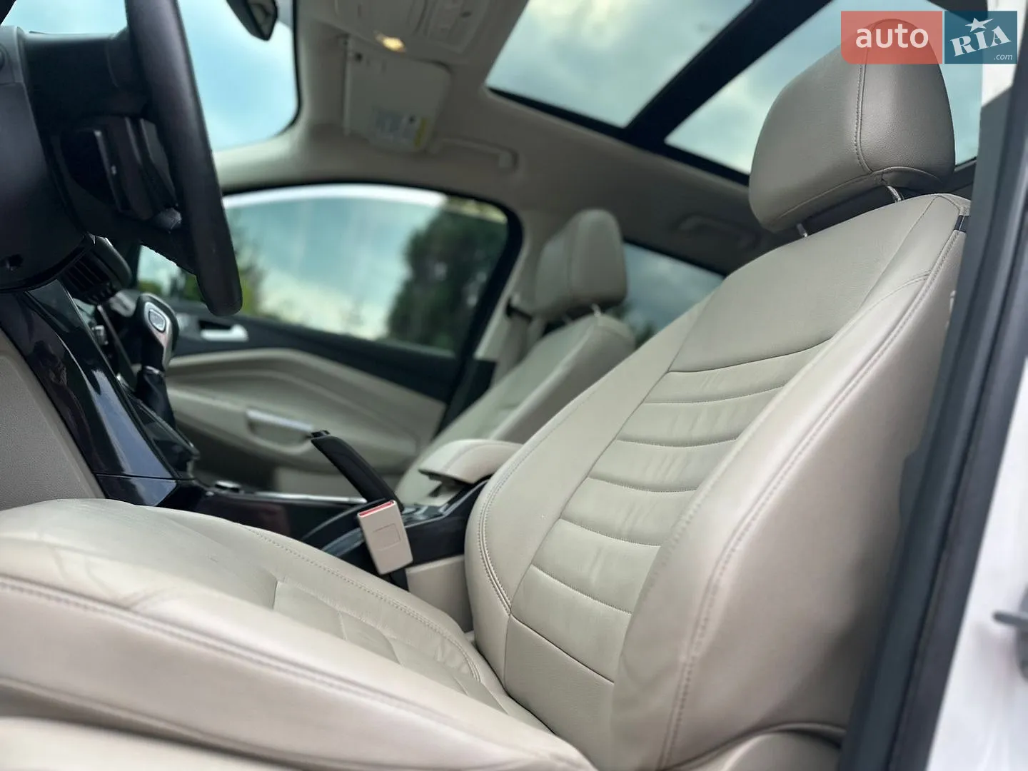 2015 Ford Escape - мініатюра 21