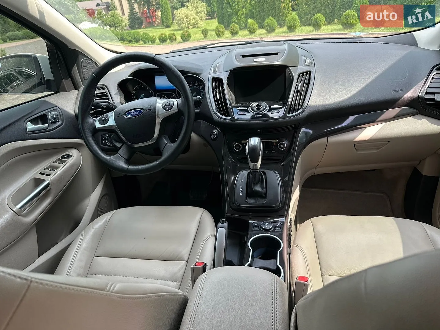 2015 Ford Escape - мініатюра 31