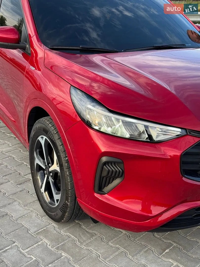 2023 Ford Escape - мініатюра 11