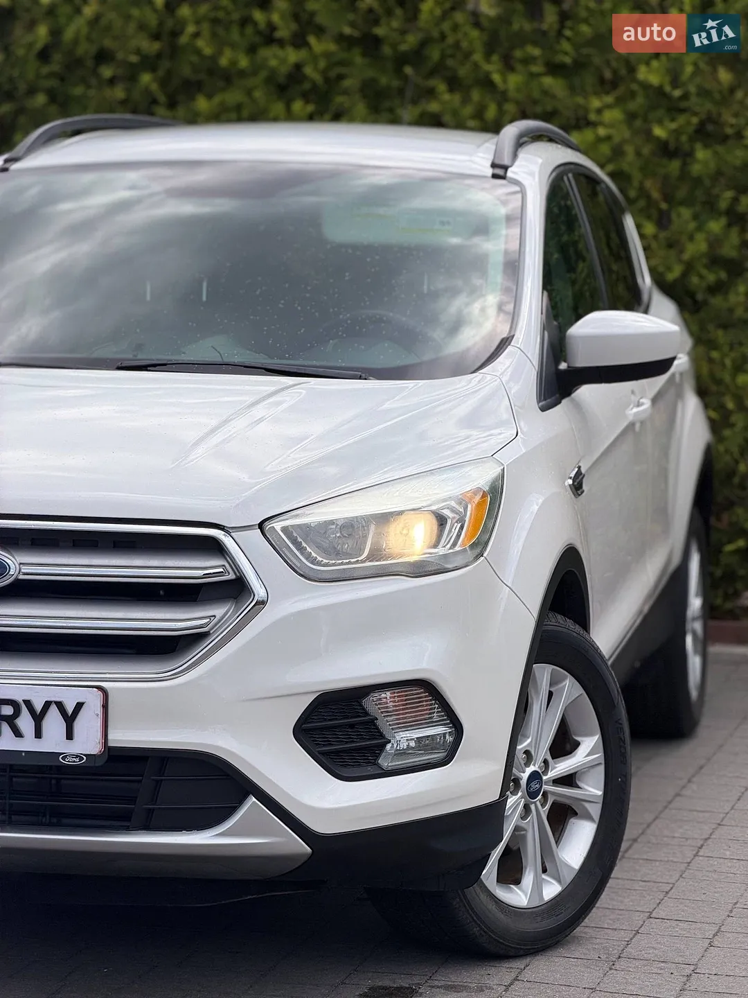2019 Ford Escape - мініатюра 11