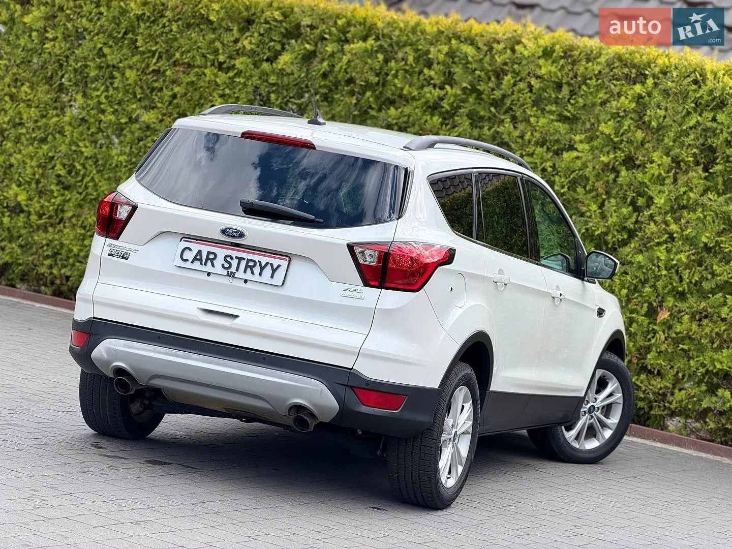2019 Ford Escape - мініатюра 17