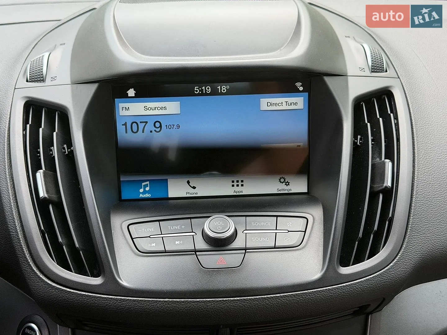 2019 Ford Escape - мініатюра 30