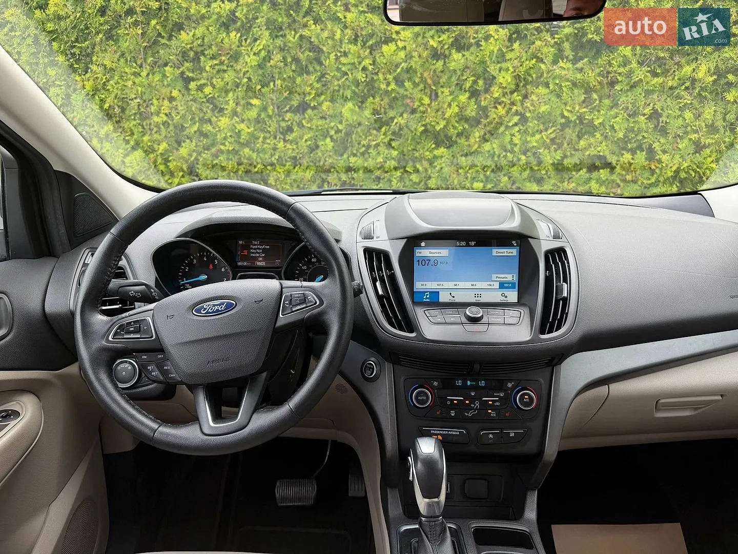 2019 Ford Escape - мініатюра 40