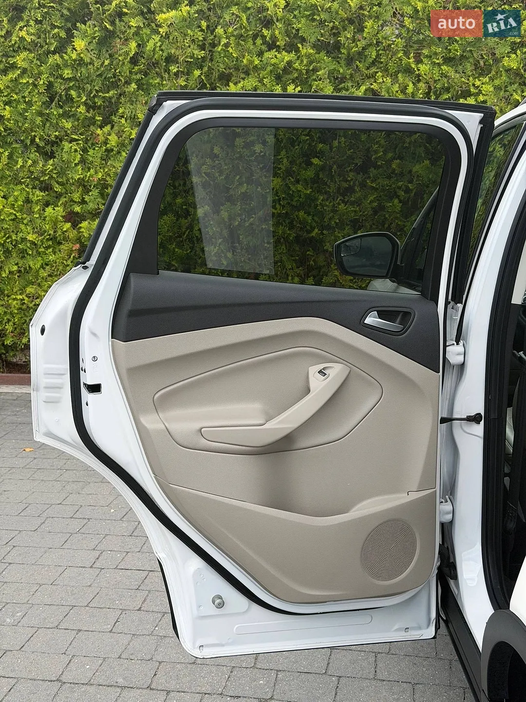 2019 Ford Escape - мініатюра 37