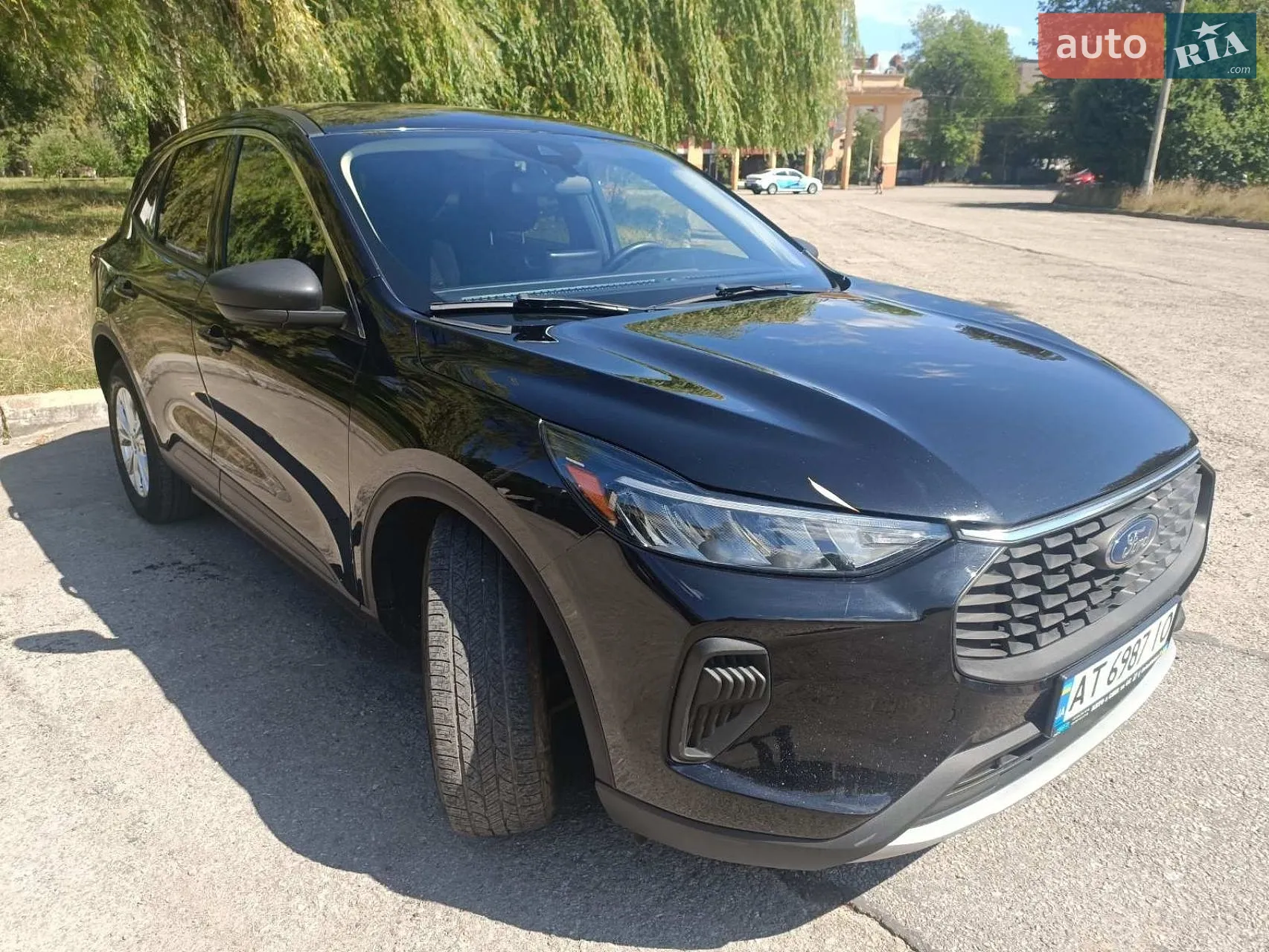 2023 Ford Escape - мініатюра 2