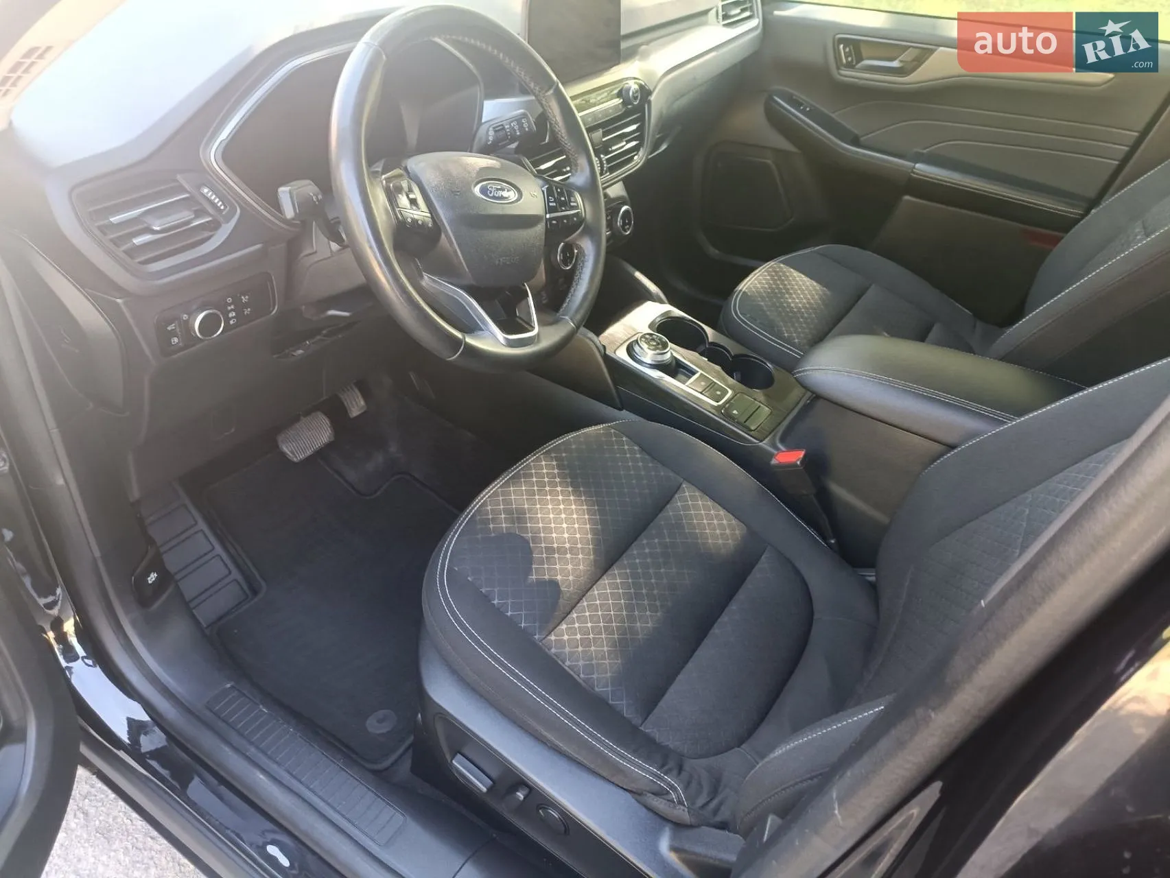 2023 Ford Escape - мініатюра 18