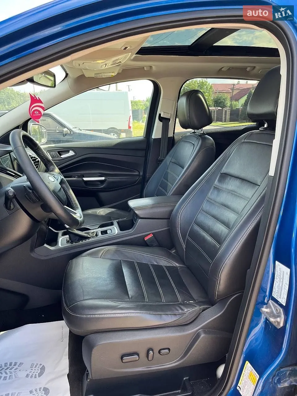 2017 Ford Escape - мініатюра 19