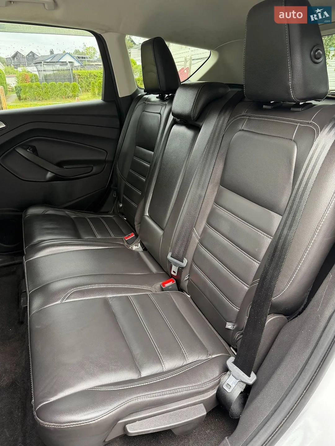 2017 Ford Escape - мініатюра 17
