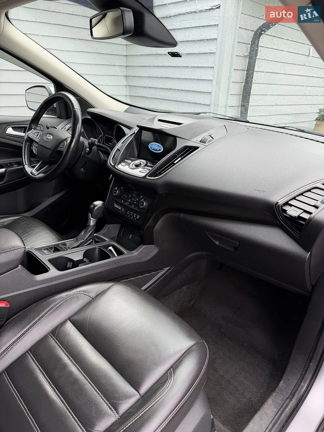 2017 Ford Escape - мініатюра 22
