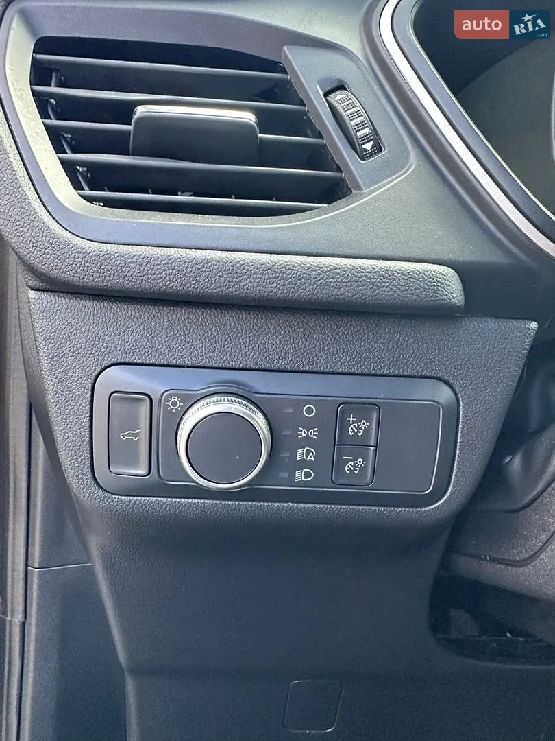 2021 Ford Escape - мініатюра 26