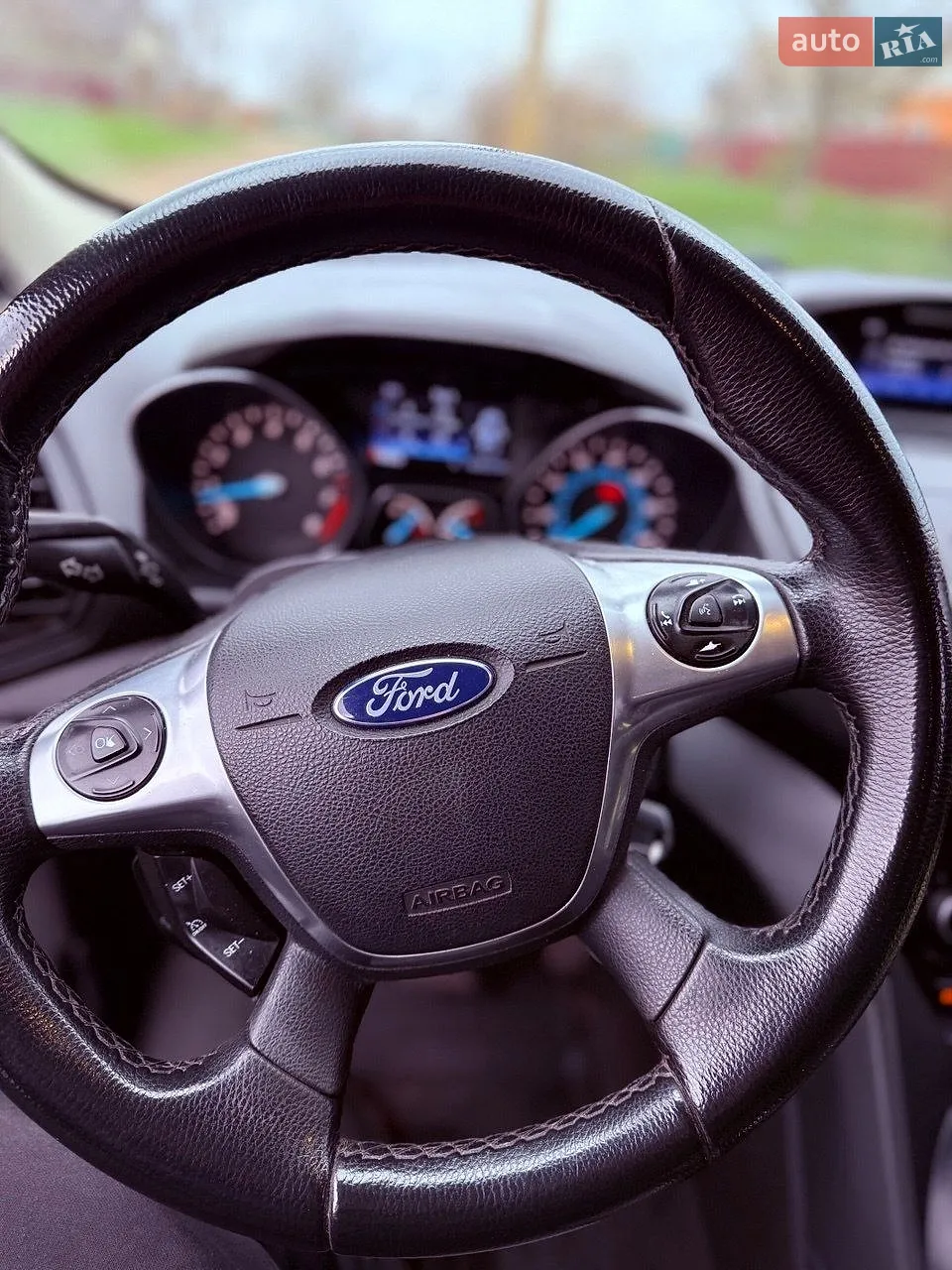 2015 Ford Escape - мініатюра 8