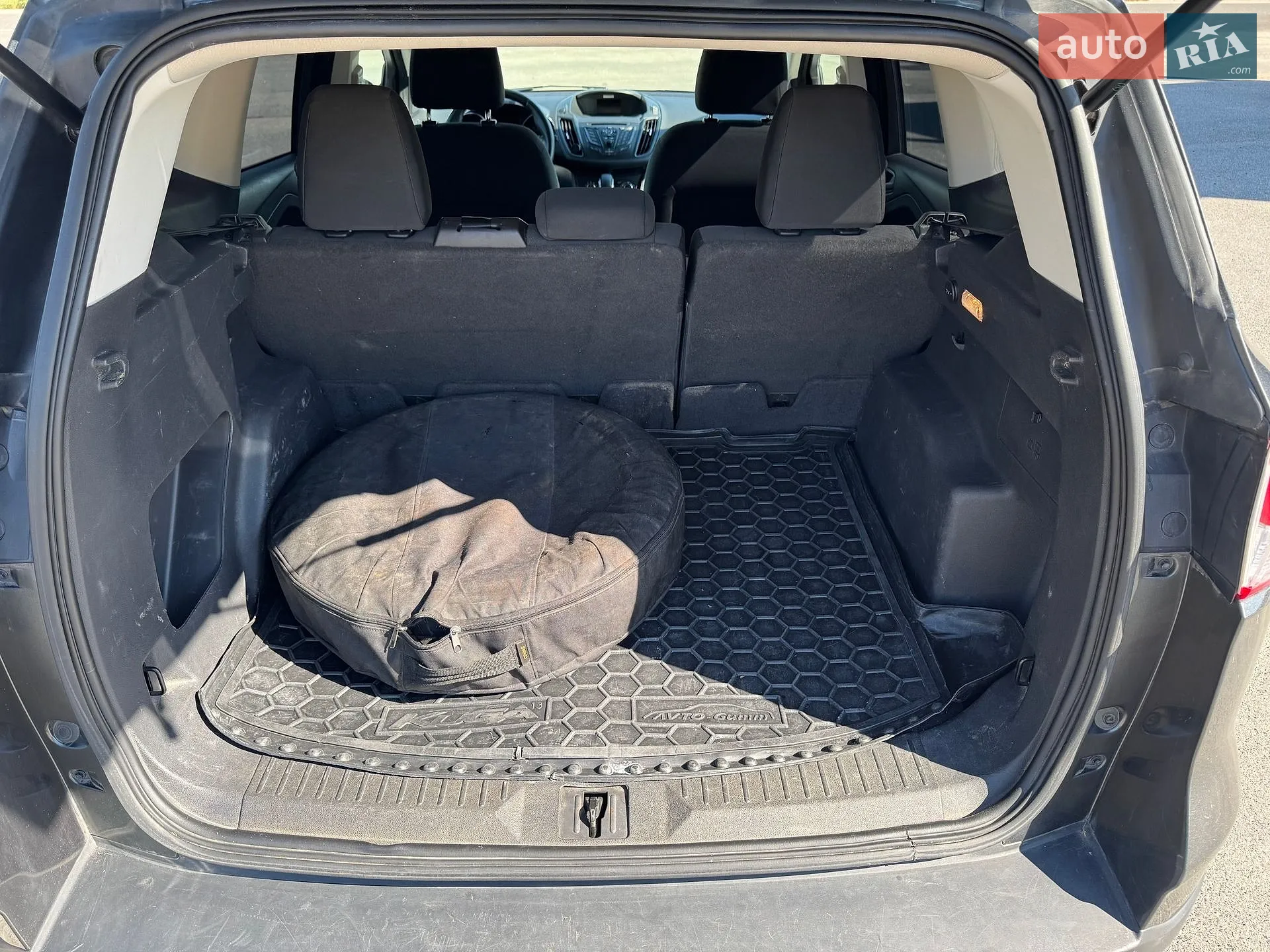 2016 Ford Escape - мініатюра 15
