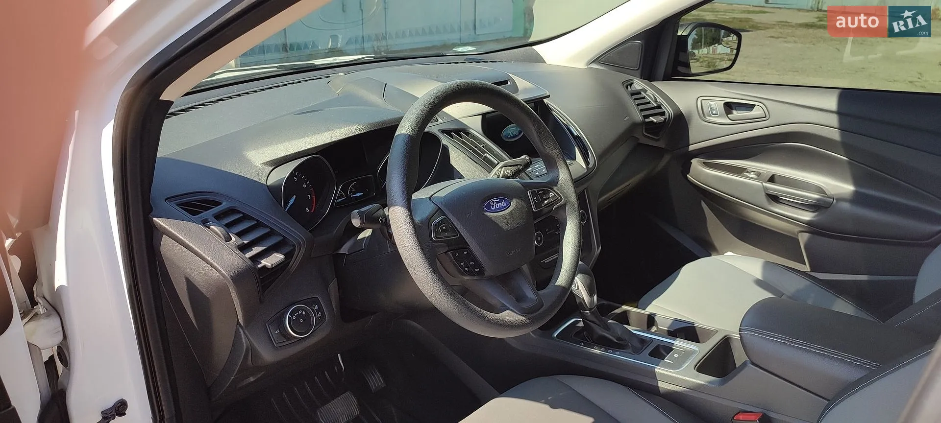 2016 Ford Escape - мініатюра 13