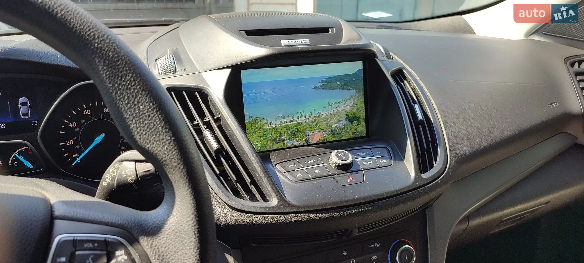 2016 Ford Escape - мініатюра 18