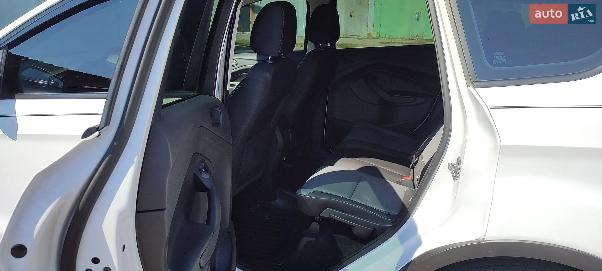 2016 Ford Escape - мініатюра 20
