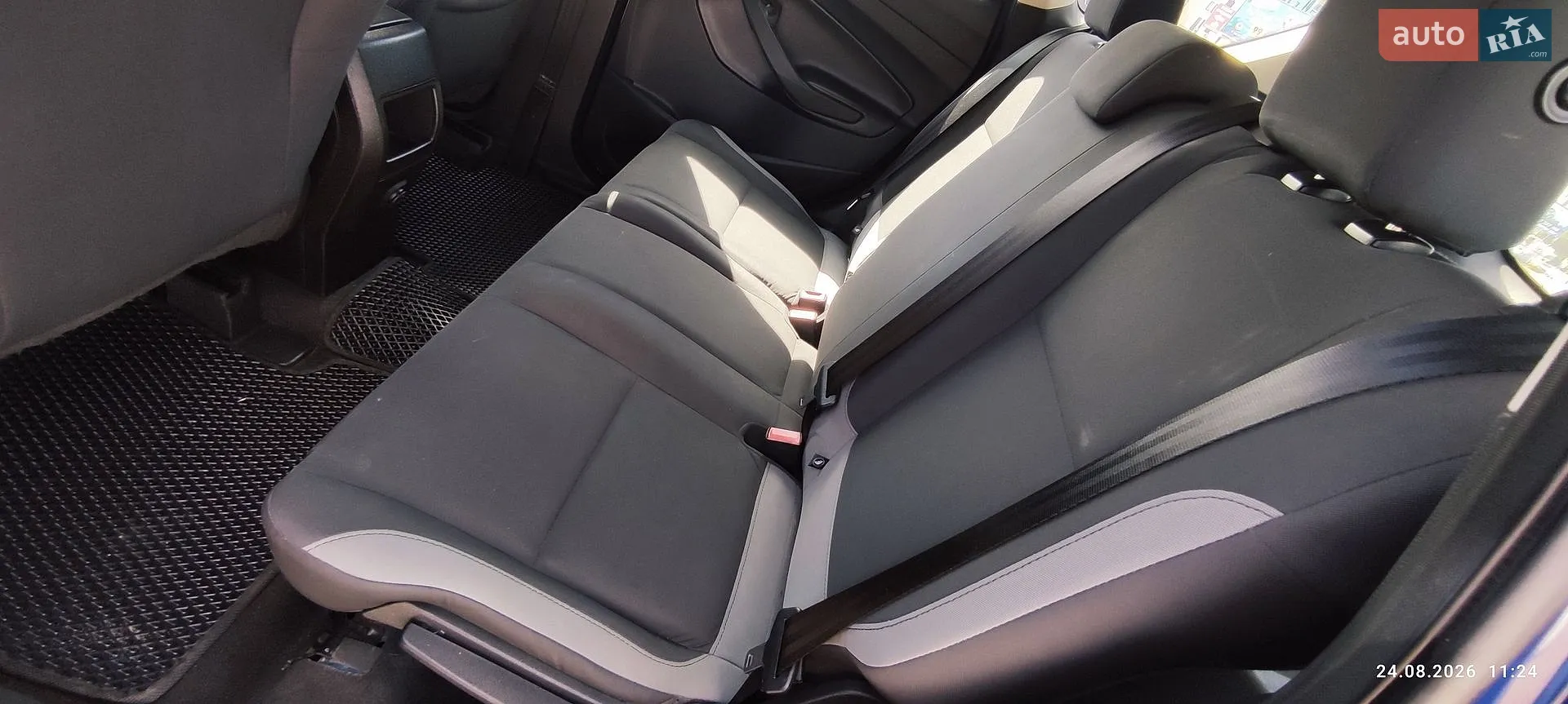 2013 Ford Escape - мініатюра 19