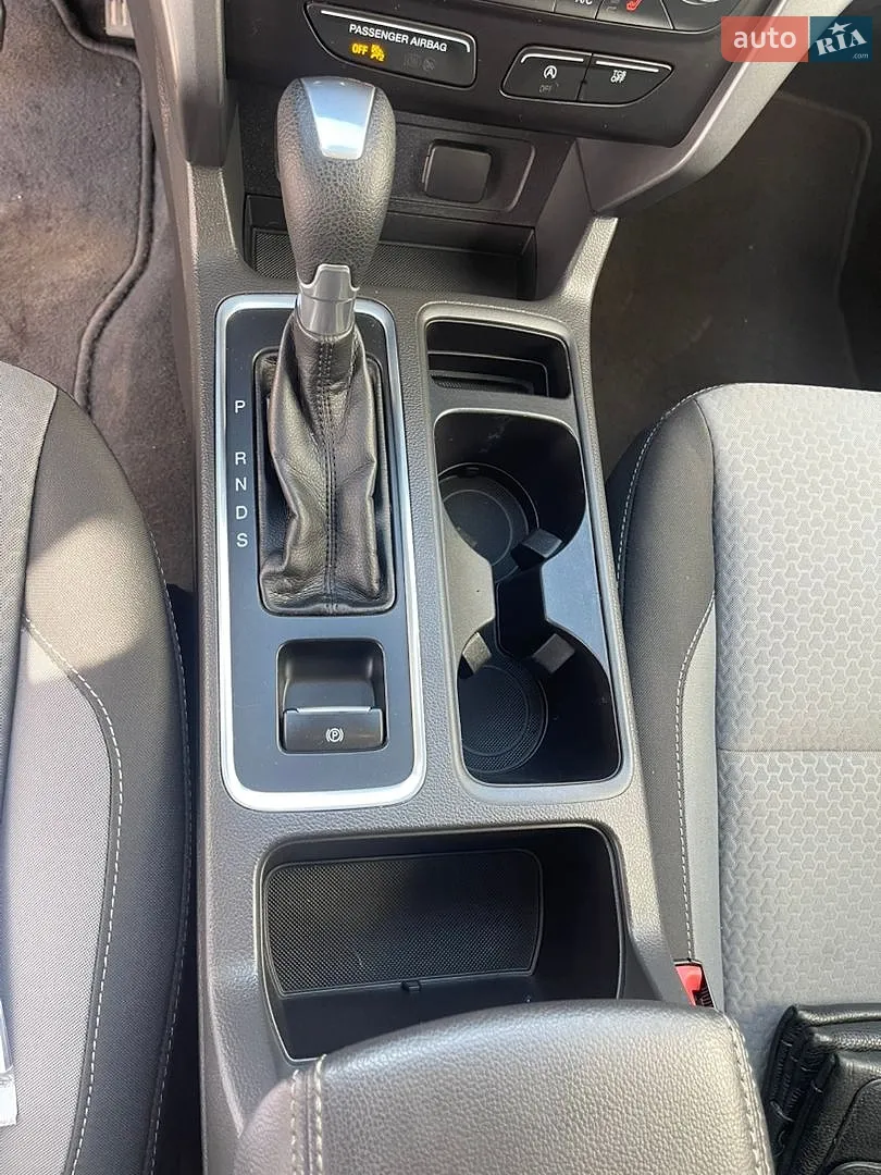 2016 Ford Escape - мініатюра 15
