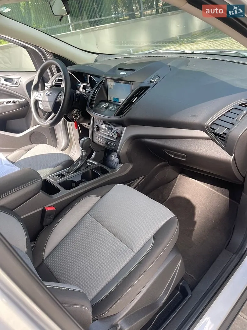 2016 Ford Escape - мініатюра 22