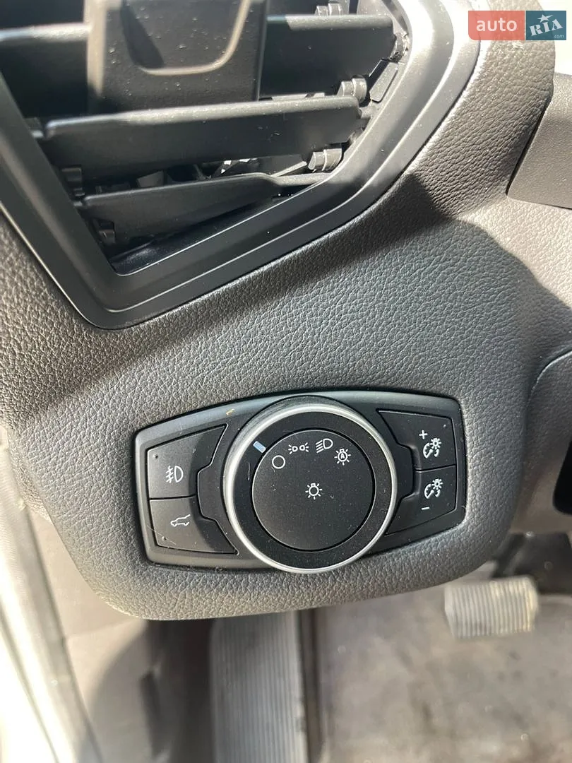 2016 Ford Escape - мініатюра 27