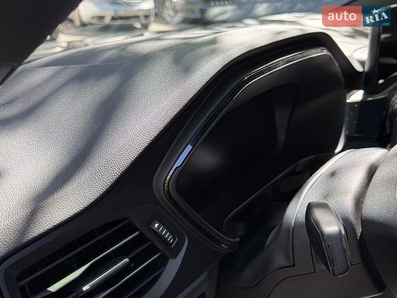 Позашляховик / Кросовер Ford Escape 2023 в Дніпрі