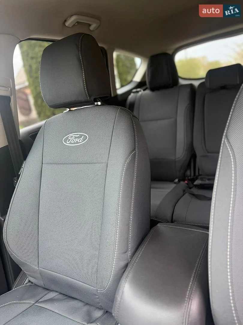 2013 Ford Escape - мініатюра 14