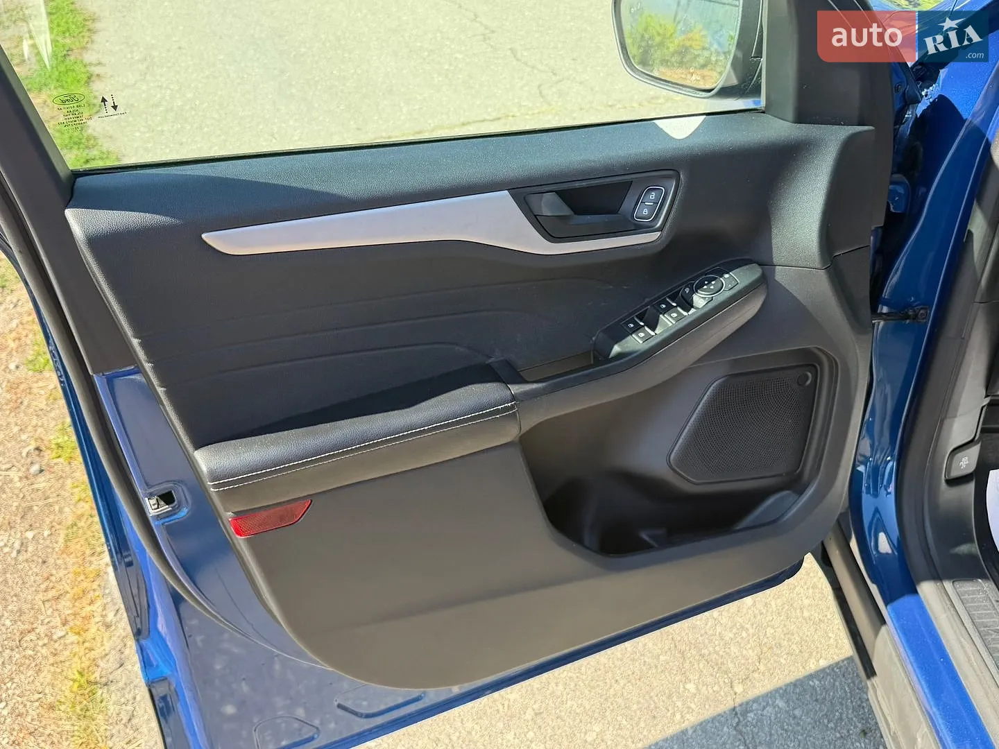 2022 Ford Escape - мініатюра 24