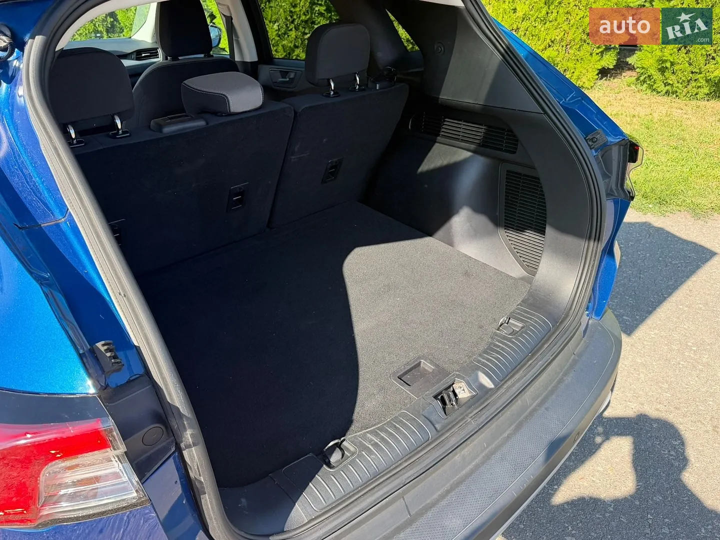2022 Ford Escape - мініатюра 35